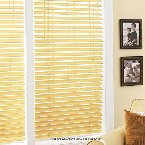 PVC Venetian Shutter Window Blinds