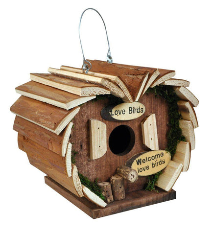 Bird Nut Feeder Feeders