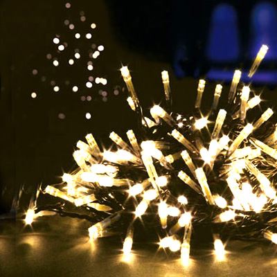 50 Led String Lights