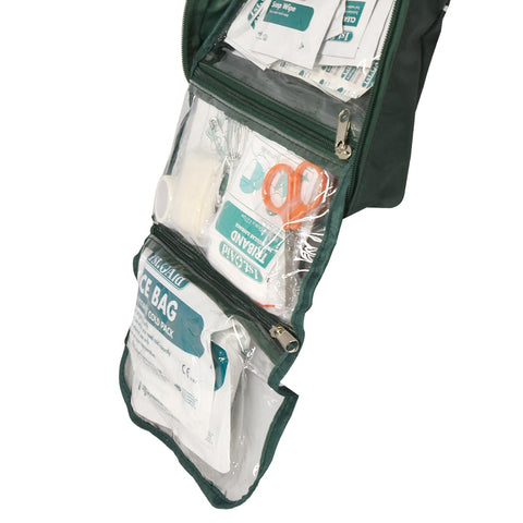 Deluxe 70PCS 1st Aid Medical Kit