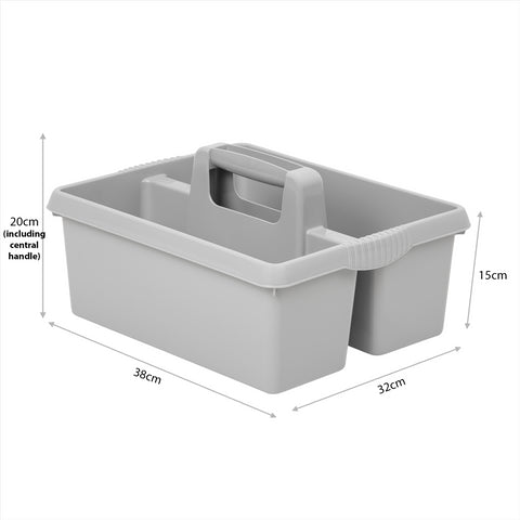 Kitchen Tidy Organiser Caddy