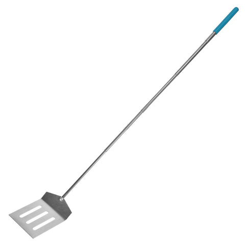 Extending BBQ Burger Flipper Tool