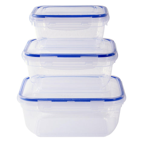 Food Storage Containers Airtight