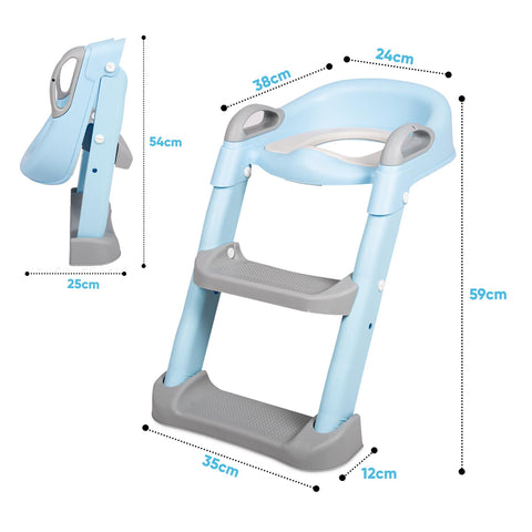 Kids Potty Training Ladder