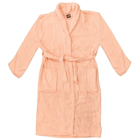 Luxury Bath Robe