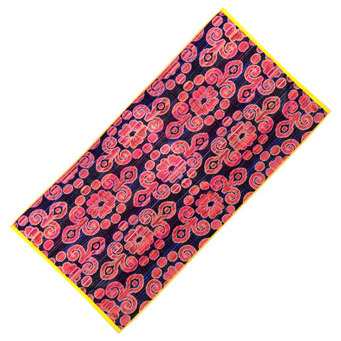 Large Beach Towel Lightweight Swimming Bath