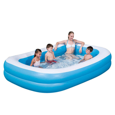 Inflatable Paddling Pool