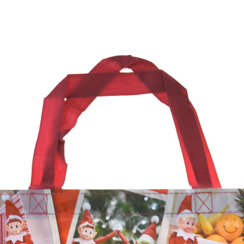 Heavy Duty Reusable Shopping Bag