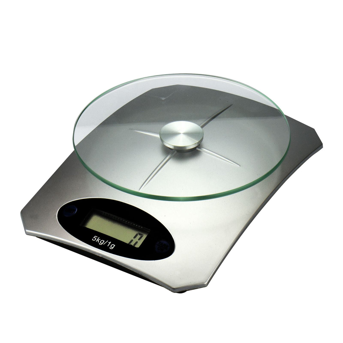 Multipurpose Scale weighing 5kg/11lbs