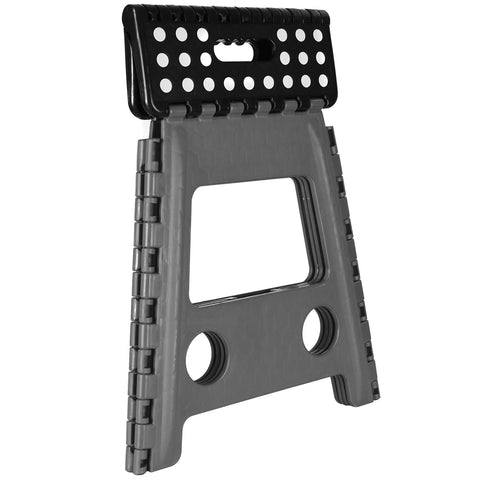 Heavy Duty Folding Step Stool Multi Purpose