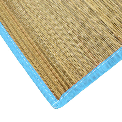 Straw Beach Mat 60 x 175cm