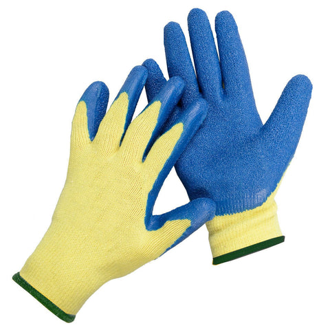 Gardening Gloves Safety Work Gauntlets