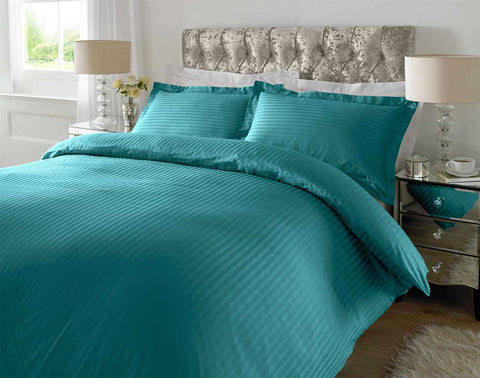 100% Cotton Luxury Duvet Cover Set