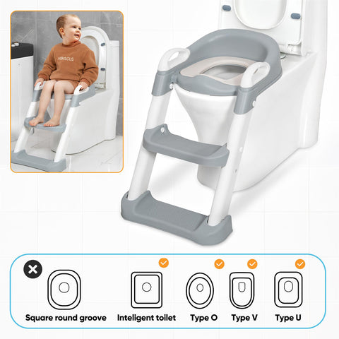 Kids Potty Training Ladder