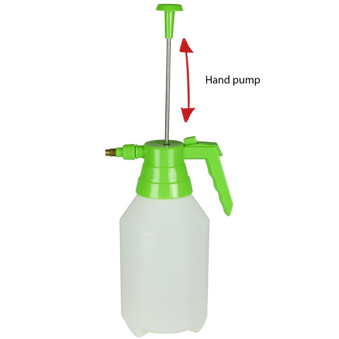 High Pressure Sprayers 1L - 32L