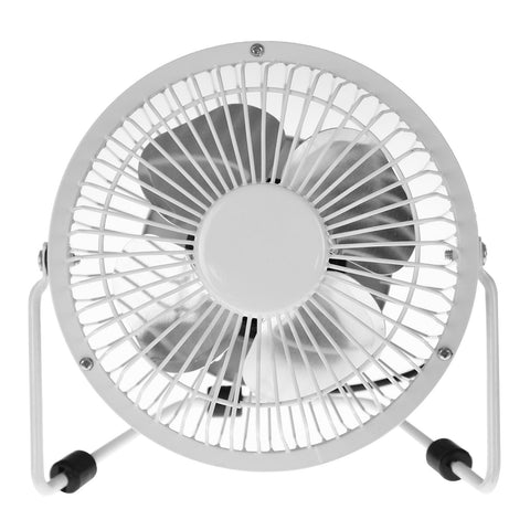 Portable Desk Fan Small Cooler