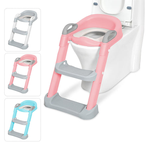 Kids Potty Training Ladder