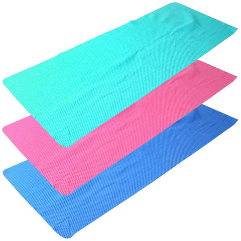 Instant Cooling Beach Swimming Pool Towel