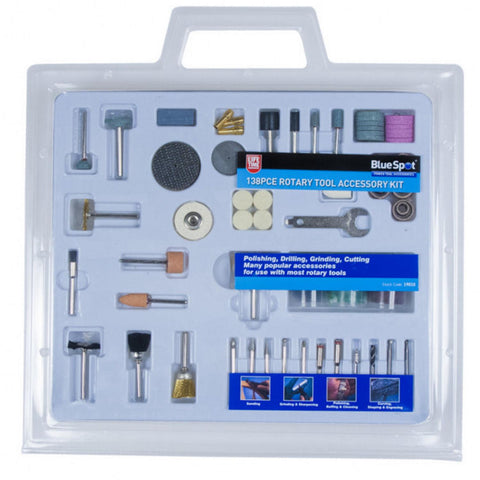 103pc Rotary Tool Polish Set