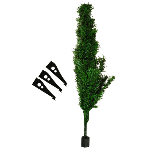 Mini 60cm Christmas Tree Indoor