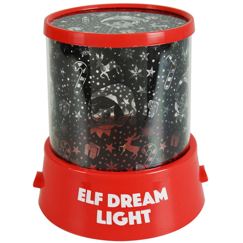 Night Light Dream Gazer Light Led Wall