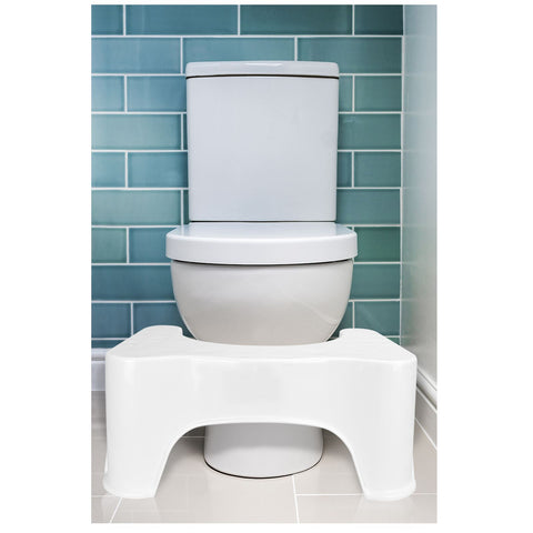 Toilet Squatting Step Stool