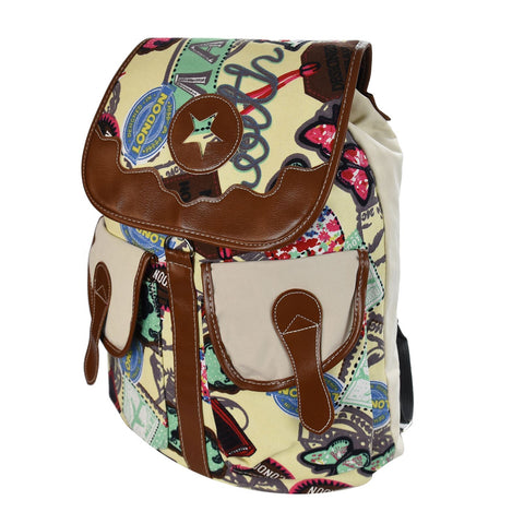 Backpack Bag