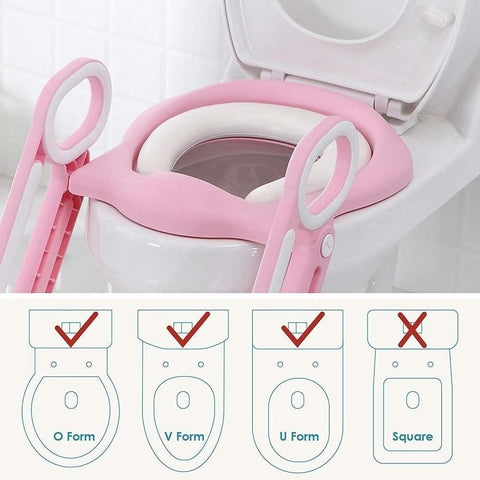 Children's Toilet Trainer