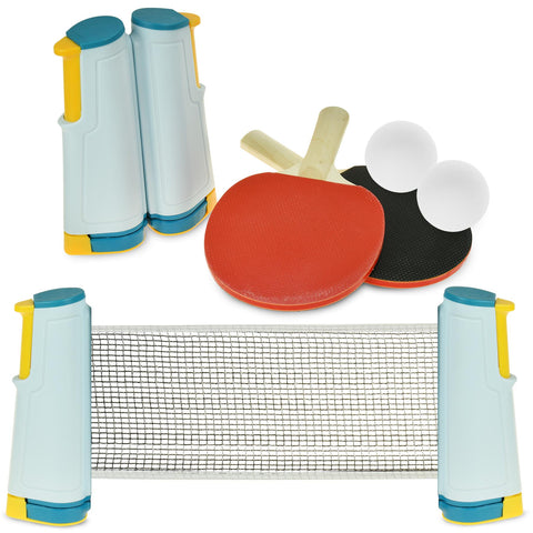 Mini Table Tennis Set