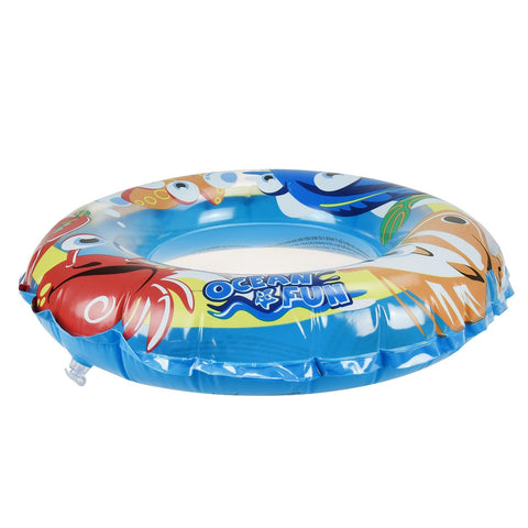 Inflatable Floats Swimming Pool Beach Holidays Beach Sea