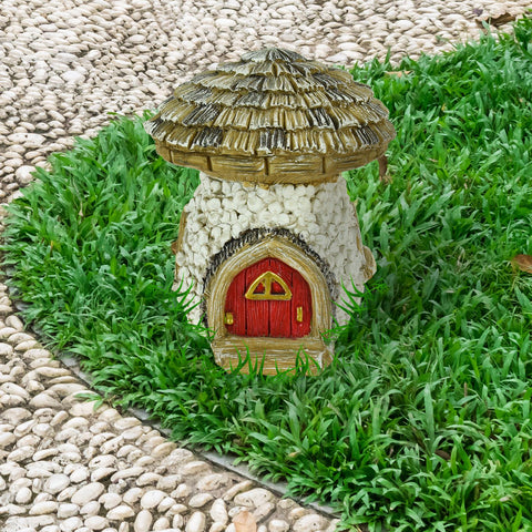 Fairy Garden Ornament Decoration