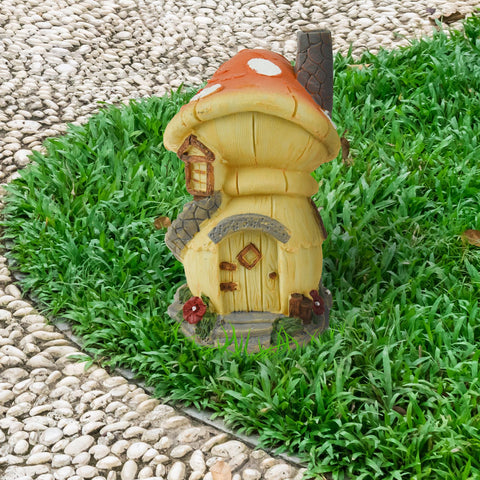 Fairy Garden Ornament Decoration