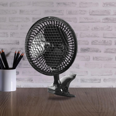 Desk Standing Fans