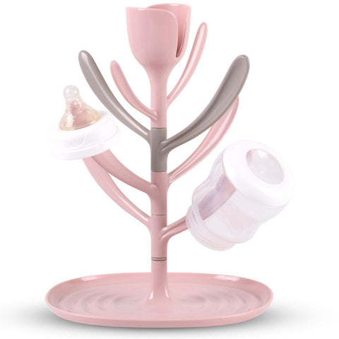 Baby Bottle Tree Drying Rack