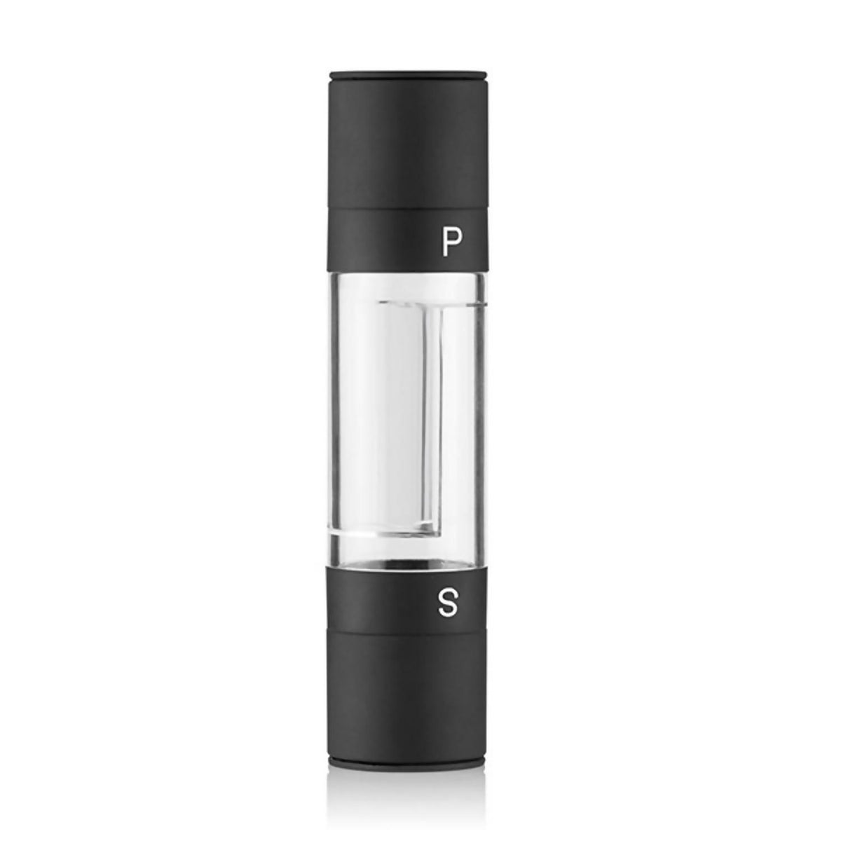 2 in 1 Salt And Pepper Grinder