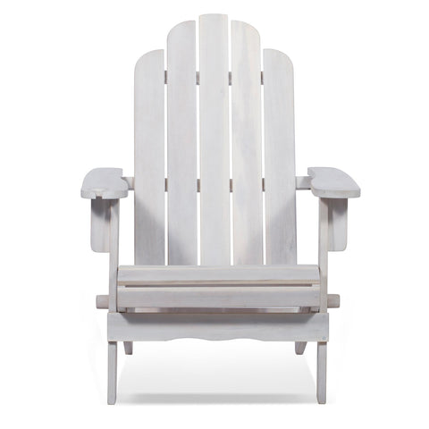 Wooden Outdoor Arm Chair