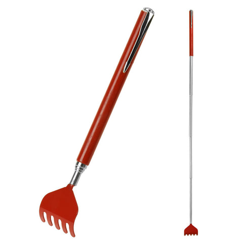 Telescopic Extendable Back Scratcher