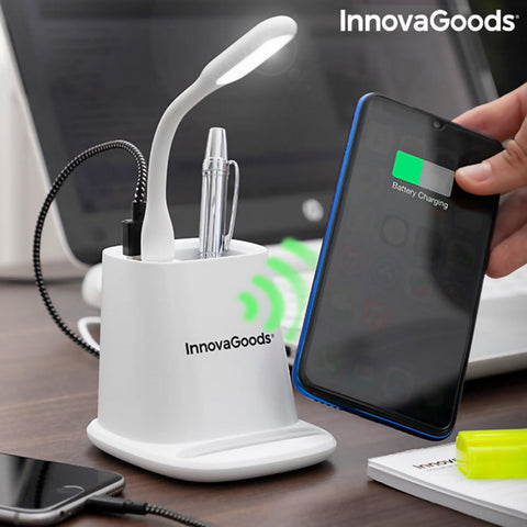 5 in 1 Wireless Charger