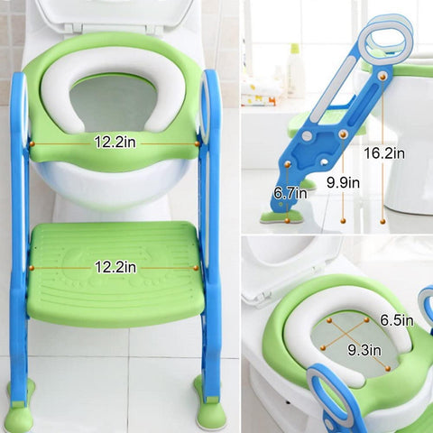 Children's Toilet Trainer