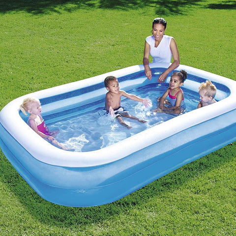 Inflatable Paddling Pool