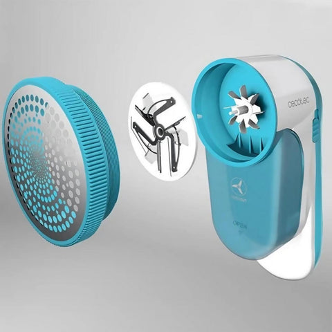 Portable Electric Lint Remover