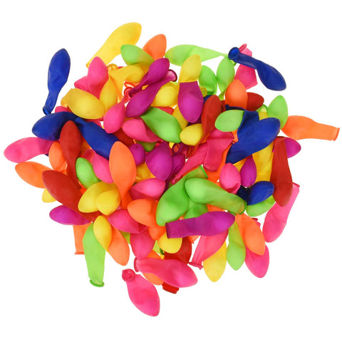 Water Balloons Pack of 100