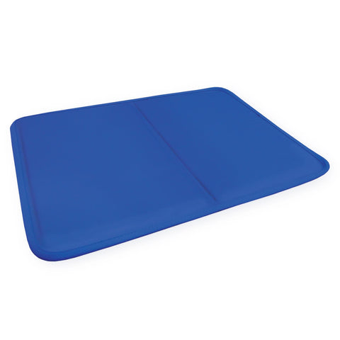 Large Self Cooling Gel Mat