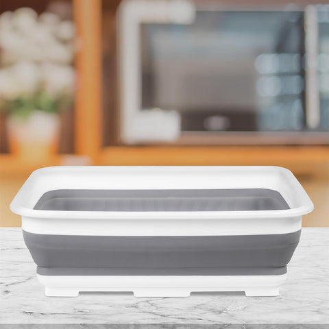 Orbit Collapsible Washing Up Bowl