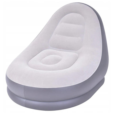 Inflatable Ottoman Lounger Chair