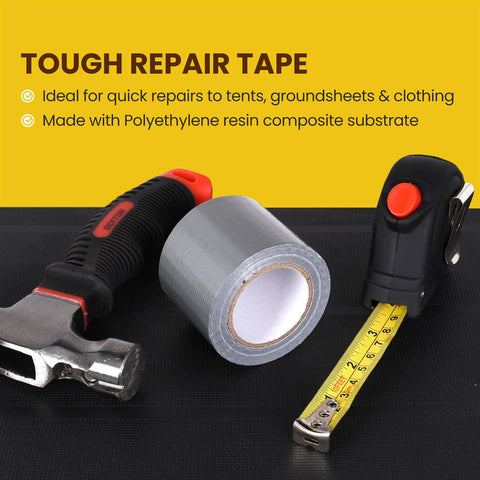 Durable Tough Repair Tape