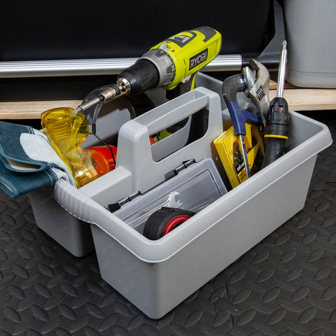 Kitchen Tidy Organiser Caddy