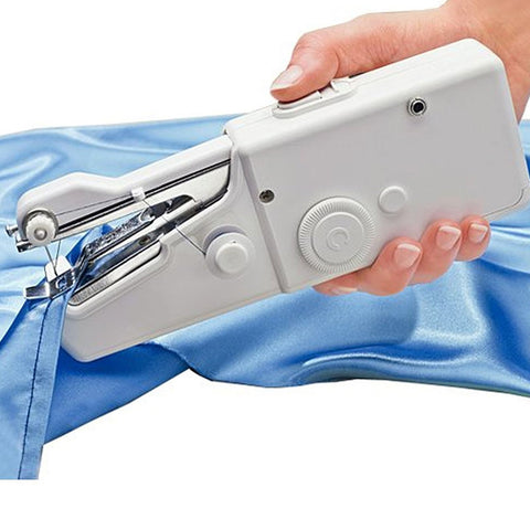 Portable Pocket Sewing Machine