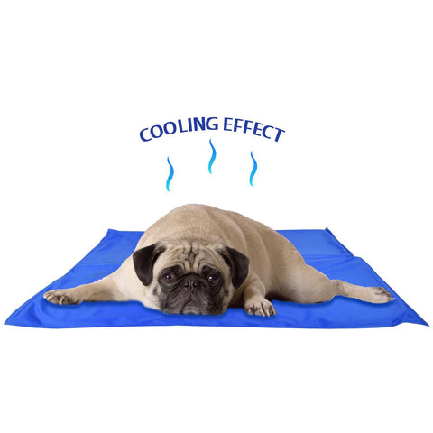 Self Cooling Gel Mat