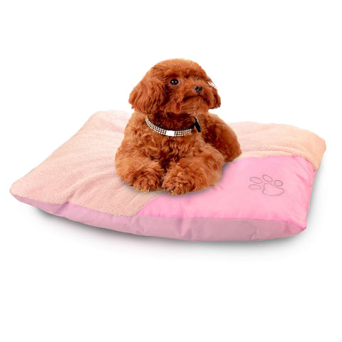 Soft Pet Dog Large Matress Bed